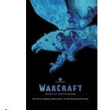 Libro Warcraft Bonds Of Brotherhood-nuevo