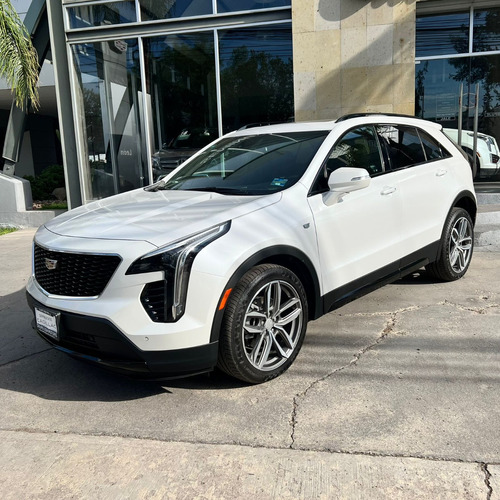 Cadillac XT 4 2.0 Sport