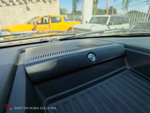 Ford Lobo 3.5 Doble Cabina Plinum 4x4 At