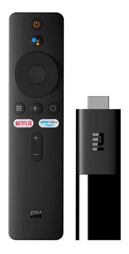 Xiaomi Mi Tv Stick Full Hd Youtube Netflix Direct Go Star+