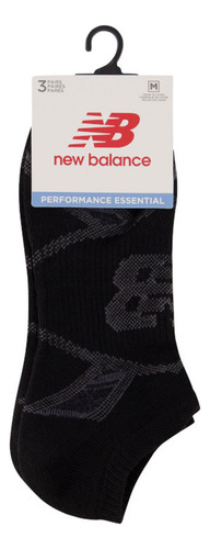 Medias Cortas New Balance Performance No Show