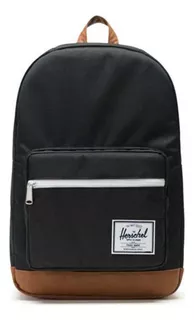 Mochila Herschel Pop Quiz Black Unisex