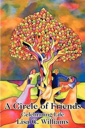 Libro A Circle Of Friends - Lisa C Williams