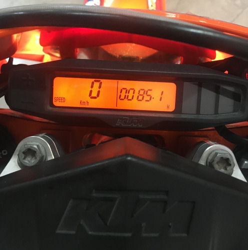 Imagen 19 de 22 de Ktm 300 Exc Six Days 2018 - Palermo Bikes