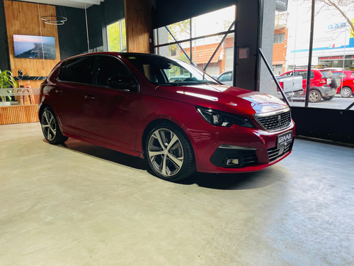 Peugeot 308 1.6 S Gt
