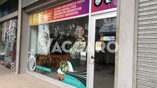 Local Venta Paso Del Rey Moreno