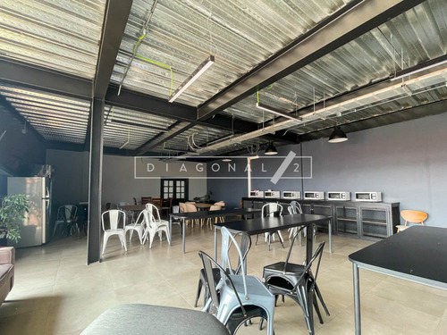 Bodega En Venta En Maipú