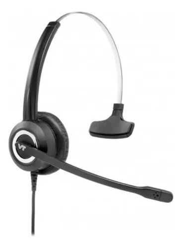 Diadema Call Center Mono Usb Cancelacion De Ruido Tipo Jabra