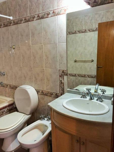 Sensacional Casa En Alquiler En Acassuso