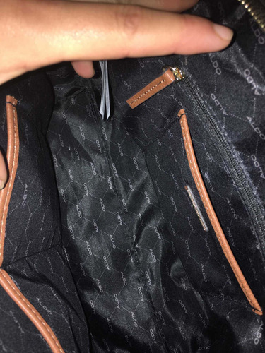 Cartera Aldo
