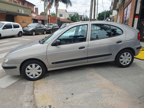 Renault Megane 1.6 Bic Pack Plus