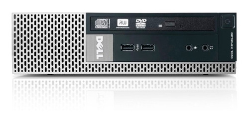 Computador Dell I3 4gb De Memoria Etiqueta E Windows Origina