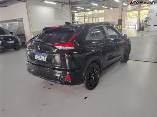Mitsubishi Eclipse Cross 1.5 Mivec Turbo Hpe-s S-awc