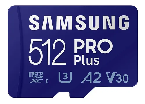 Samsung micro sd pro plus sale