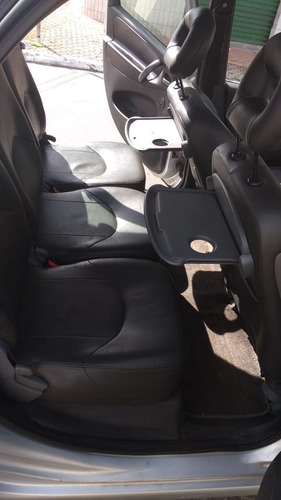 Citroen Picasso 2009 Flex Cambio Mecânico Oferta