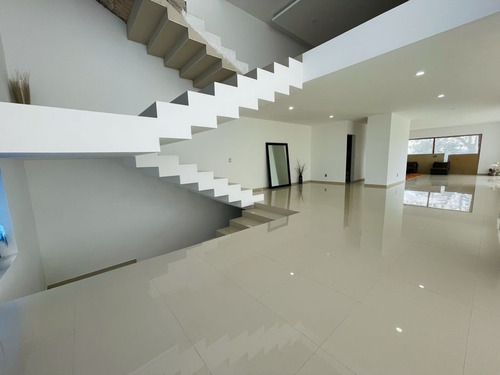 Imagen 8 de 30 de Casa Estilo Minimalista En Venta, Fincas De Sayavedra. Atiza