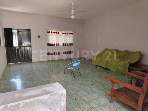 Casa En Venta En Colonia Guadalajarita