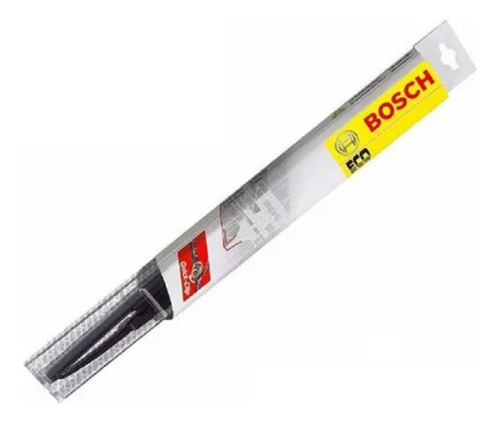 Escobilla Limpiaparabrisas Bosch Eco Universal 18´ 451mm Tyt