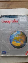Comprar Geografia Europa Y Oceanía Az (usado) Cd 209