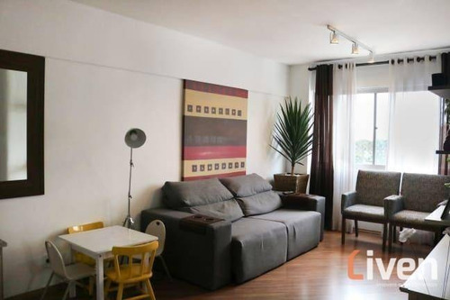 Apartamento Com 3 Dormitórios À Venda, 96 M² Por R$ 480.000,00 - Vila Adyana - São José Dos Campos/sp - Ap2593