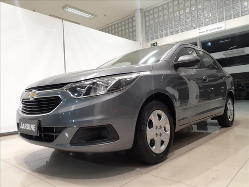 Imagem 1 de 8 de Cobalt 1.4 Mpfi Lt 8v Flex 4p Manual