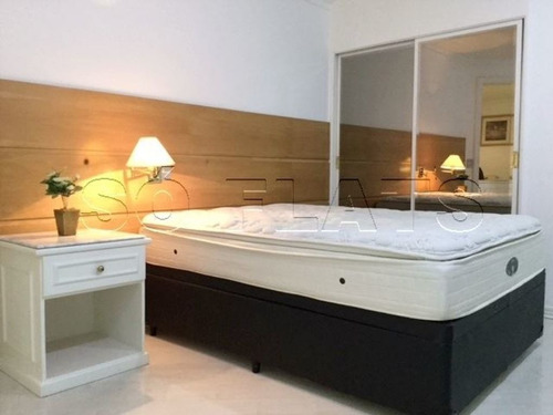Imagem 9 de 15 de Apartamento No Jardins - Modus Vivendi - Sf25644