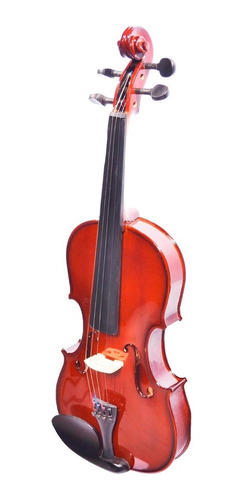 Violin De 4/4 La Sevillana Dlx-lsv44
