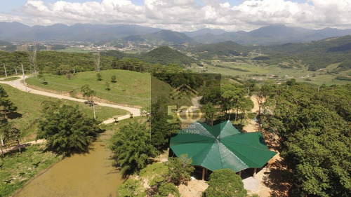 Imagem 9 de 21 de Terreno À Venda, 1000 M² Por R$ 155.000,00 - Varginha - Santo Amaro Da Imperatriz/sc - Te0161