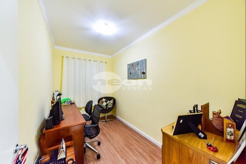 Imagem 6 de 9 de Apartamento - Nova Petropolis - Ref: 1221 - V-1221