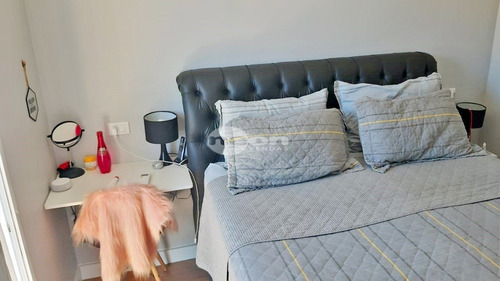 Imagem 13 de 15 de Apartamento - Jardim - Ref: 3196 - V-3196