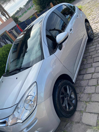 Citroën C3 1.5 Tendance Flex 5p