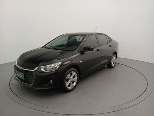 Chevrolet Onix 1.0 TURBO FLEX LTZ AUTOMÁTICO
