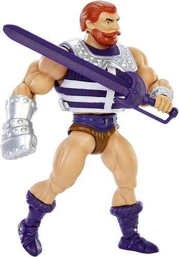 Master Of The Universe Modelo A Elegir