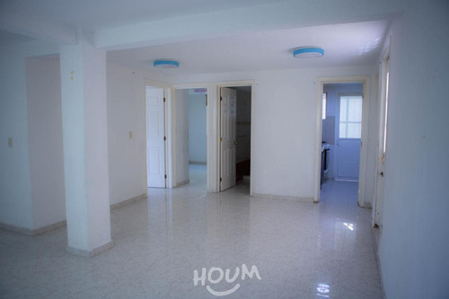 Imagen 6 de 30 de Departamento En Miguel Hidalgo, Tlalpan Con 2 Recámaras, 84 M², Id: 44063