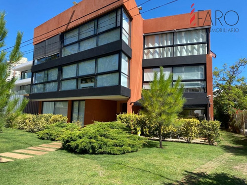 Apartamento Zona Punta Shopping- Ref: 38091