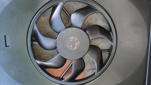 Electroventilador Zna-rich Y Dong Feng