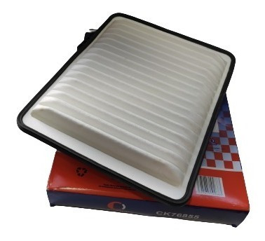 Filtro De Aire Ck76855 Chevrolet Colorado 5l 3.7