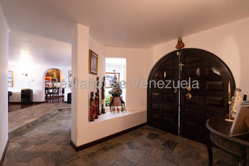 Casa En Venta Terrazas Del Club Hipico Mls #25-20876