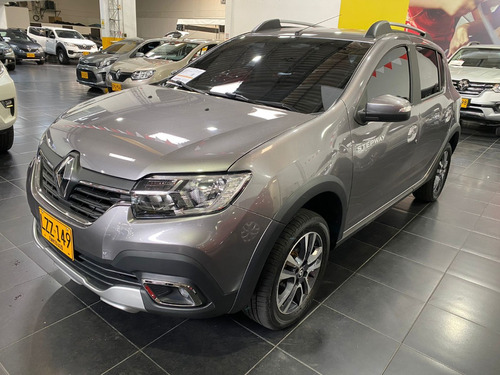 Renault Stepway 1.6 Intens