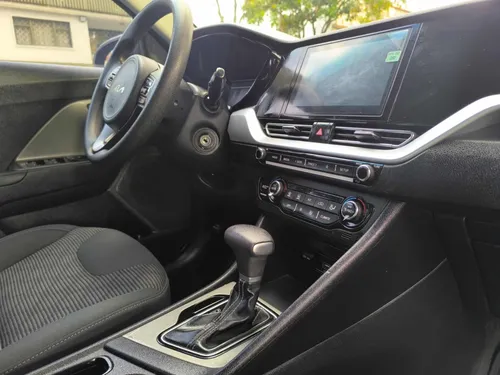 Kia Niro 1.6 Hibrido