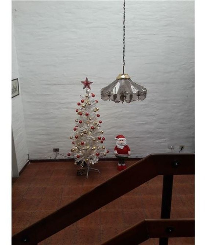 Venta Casa 5 Amb Garage Y Parque Villa Dominico