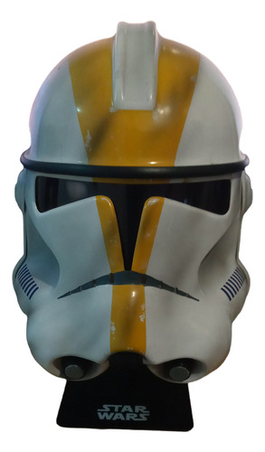 Casco Star Wars Clone Trooper Utapau