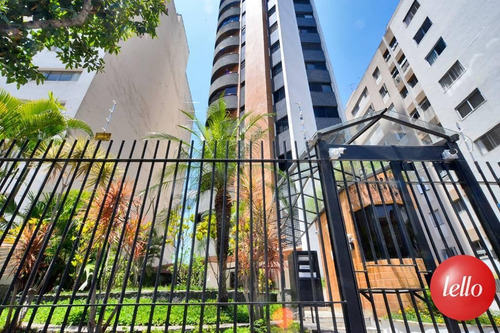 Imagem 25 de 30 de Apartamento - Ref: 226229
