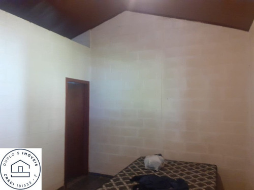 Imagem 29 de 29 de Chácara Em Iguape , Lado Morro, Isolada , Murada, 2 Dormitórios Sendo 1 Suite, Banheiro , Sala, Cozinha, Garagem , Churrasqueira, Varanda, 2 Tanques D - 6588 - 70066609