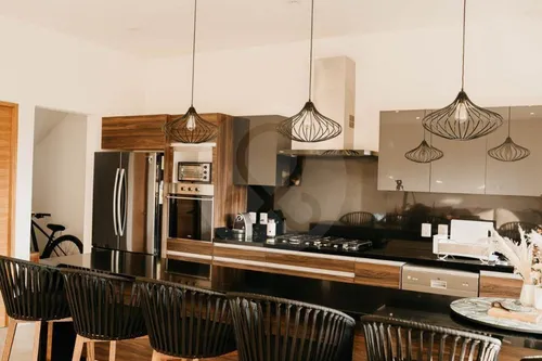 Casa En Condominio En Venta En Valle De Bravo