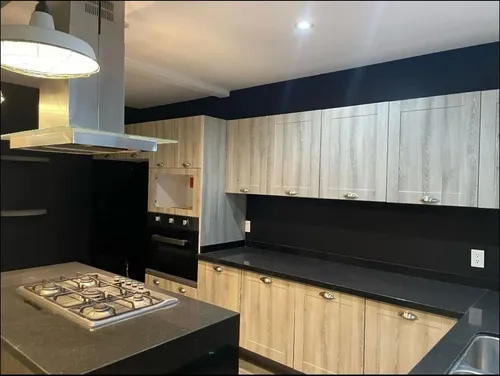Preciosa Casa En Cuajimalpa