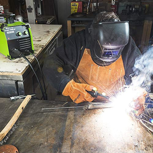 Forney Easy Weld 261, 140 Fc-i Mig Soldadora