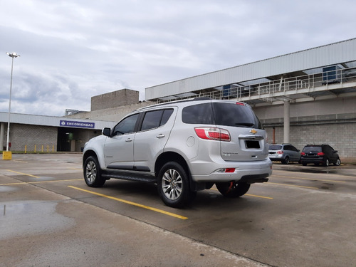 Imagen 3 de 7 de Chevrolet Trailblazer 2.8 4x4 Premier At