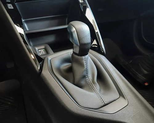 Peugeot 208 1.6 Allure At