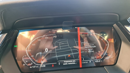 Imagem 13 de 15 de Bmw Z4 S-drive 30m 2021
